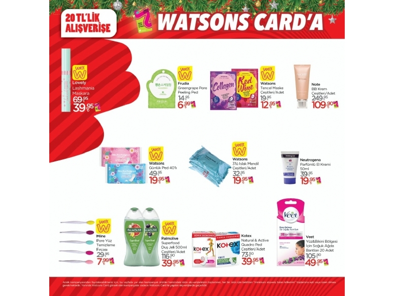 Watsons Aralk 2022 - 4