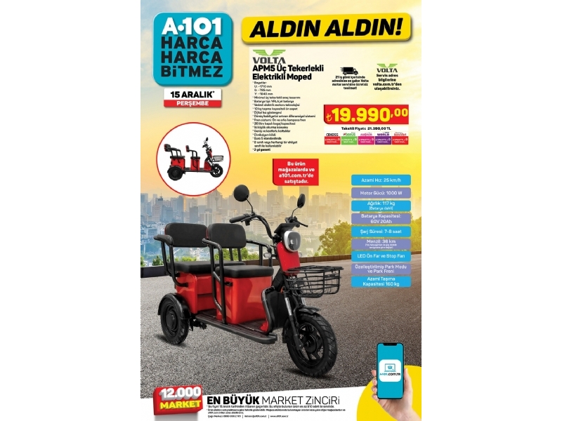 A101 15 Aralk Aldn Aldn - 5