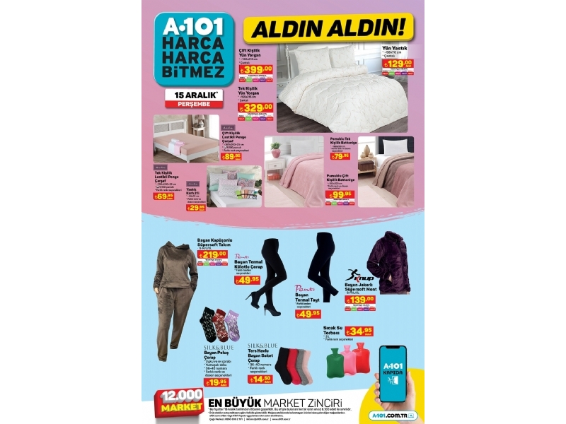 A101 15 Aralk Aldn Aldn - 3