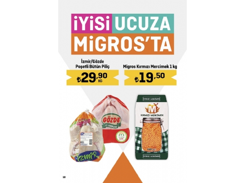 Migros 8 - 21 Aralk Migroskop - 10