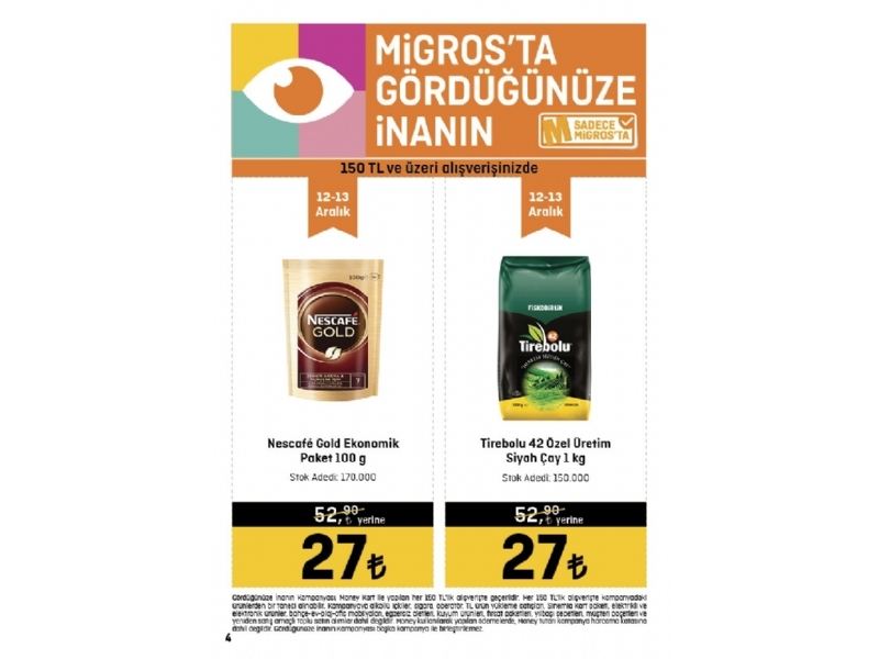 Migros 8 - 21 Aralk Migroskop - 4