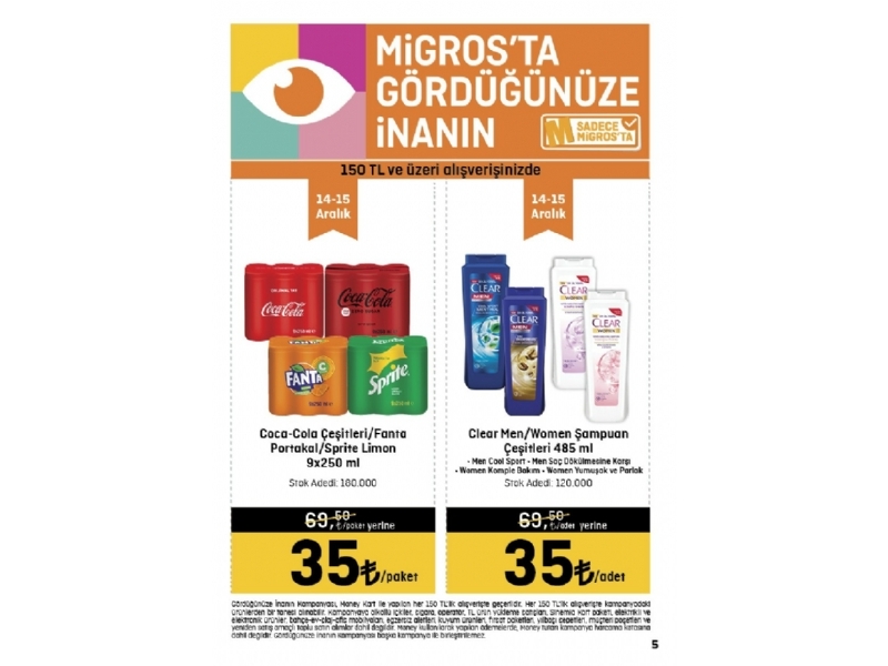 Migros 8 - 21 Aralk Migroskop - 5