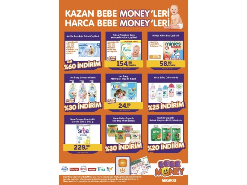 Migros 8 - 21 Aralk Migroskop - 56