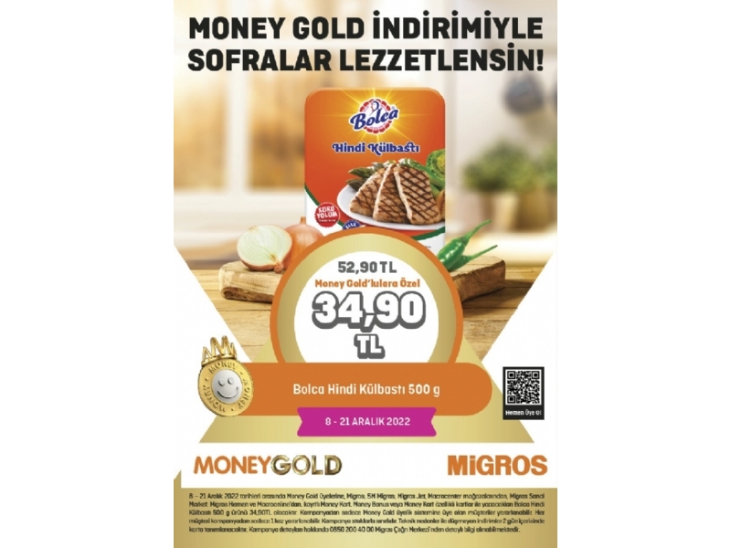 Migros 8 - 21 Aralk Migroskop - 24