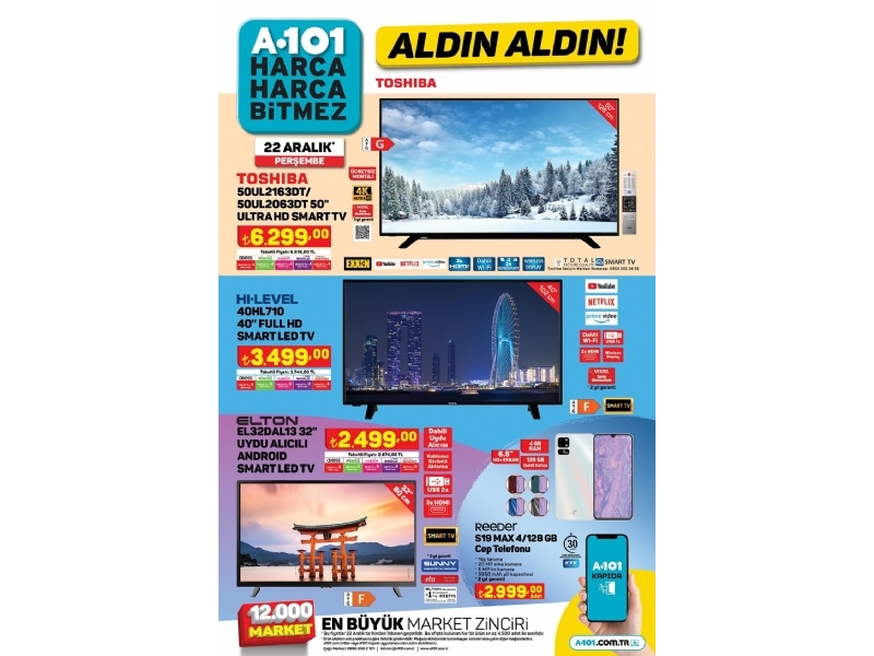 A101 22 Aralk Aldn Aldn - 8