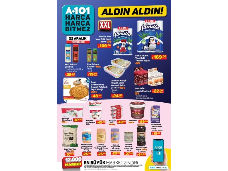 A101 22 Aralk Aldn Aldn - 12