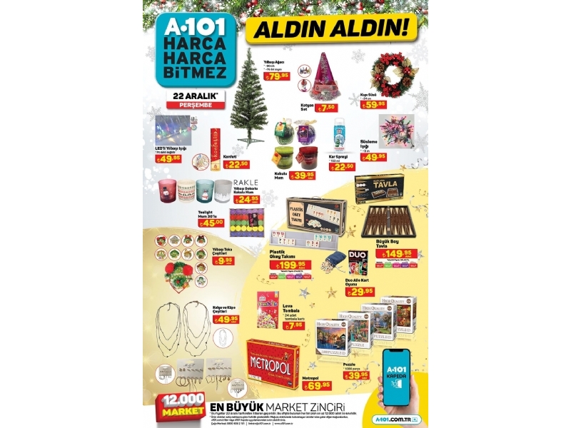 A101 22 Aralk Aldn Aldn - 4