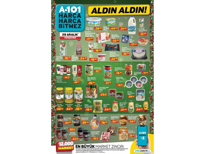 A101 29 Aralk Aldn Aldn - 8