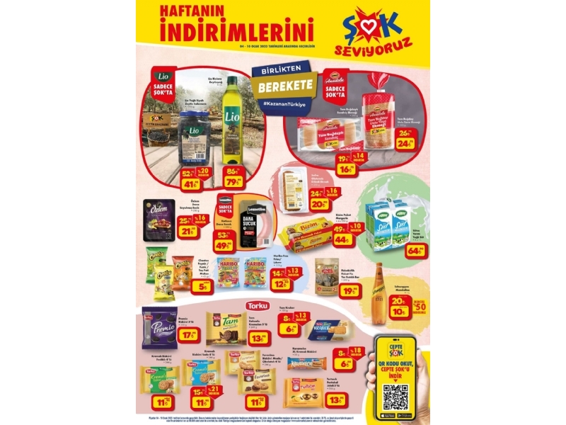 ok 4 - 10 Ocak Frsat rnleri - 4