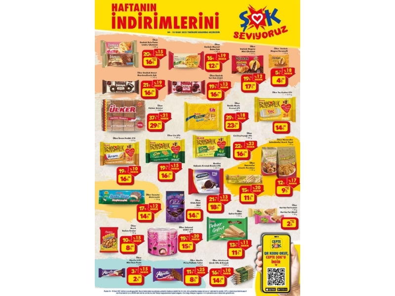 ok 4 - 10 Ocak Frsat rnleri - 5