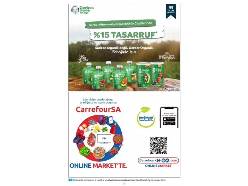 CarrefourSA 3 - 18 Ocak Katalou - 37