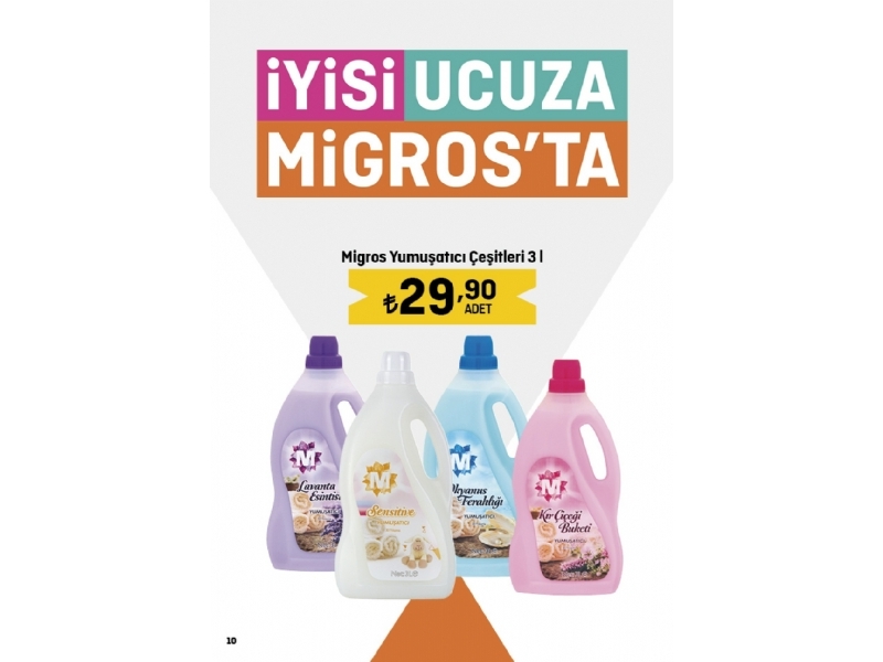 Migros 5 - 18 Ocak Migroskop - 65