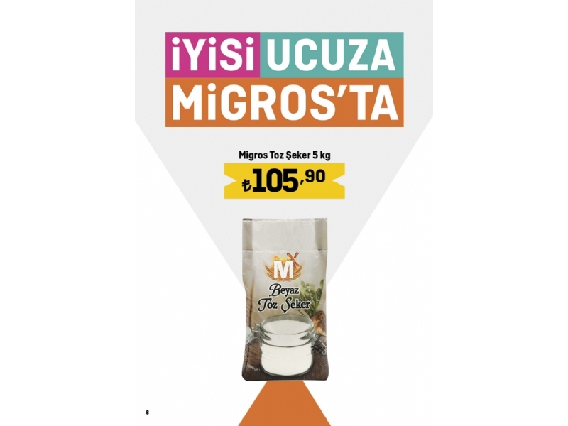 Migros 5 - 18 Ocak Migroskop - 61