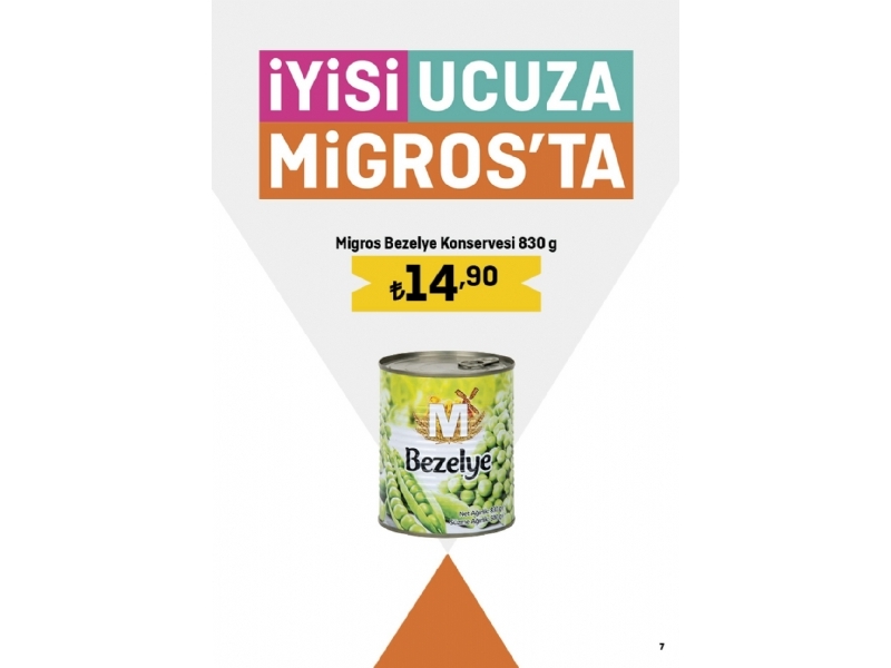 Migros 5 - 18 Ocak Migroskop - 62