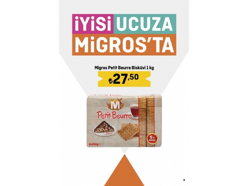 Migros 5 - 18 Ocak Migroskop - 64