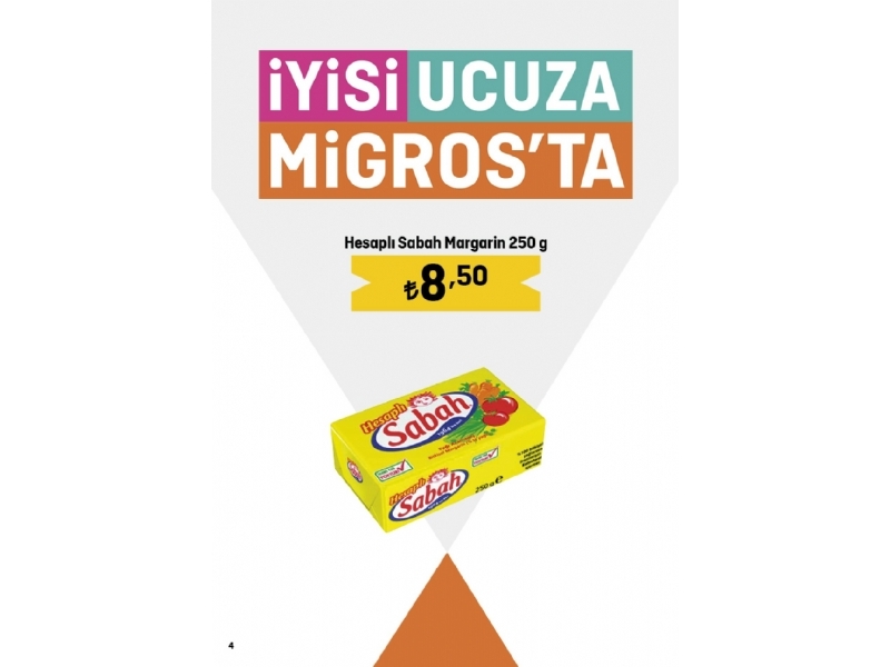 Migros 5 - 18 Ocak Migroskop - 59