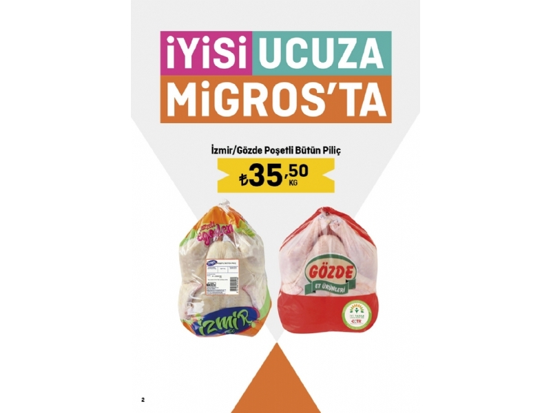 Migros 5 - 18 Ocak Migroskop - 57
