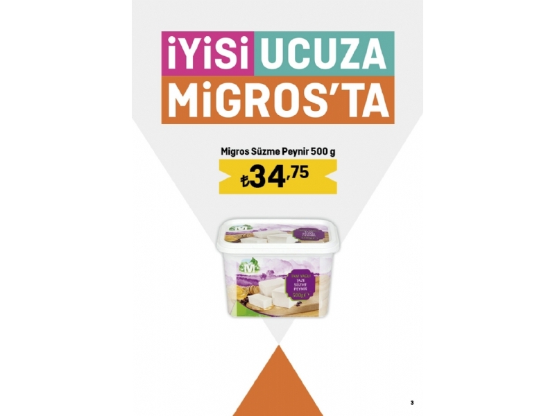 Migros 5 - 18 Ocak Migroskop - 58