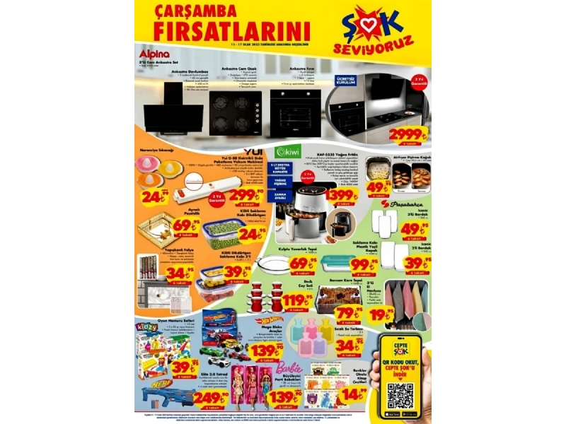 ok 11 - 17 Ocak Frsat rnleri - 3