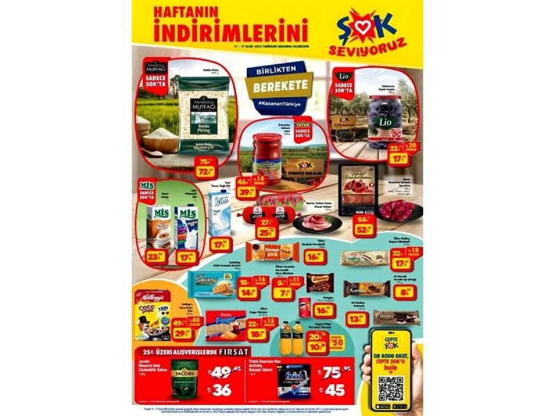 ok 11 - 17 Ocak Frsat rnleri - 6