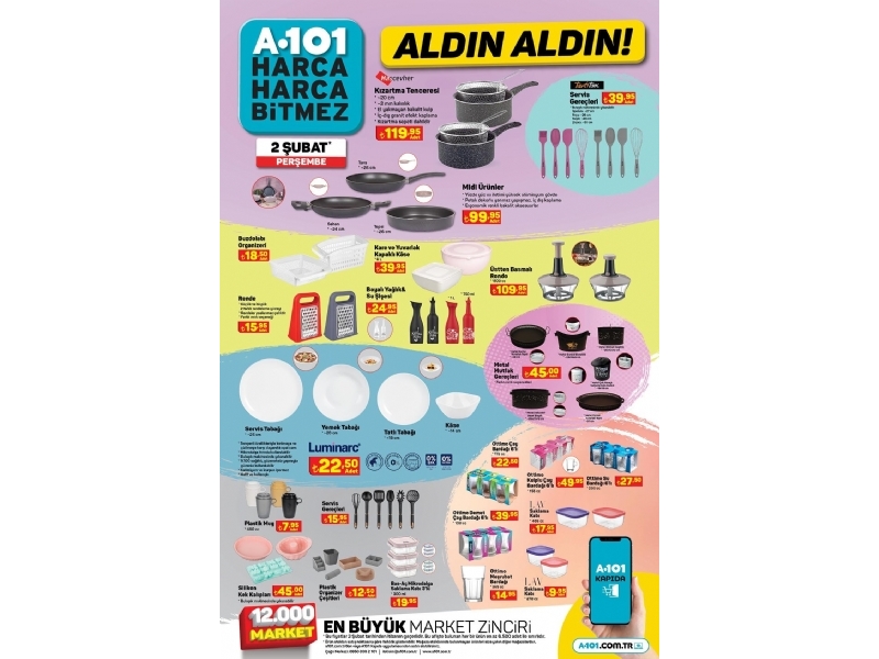 A101 2 ubat Aldn Aldn - 6