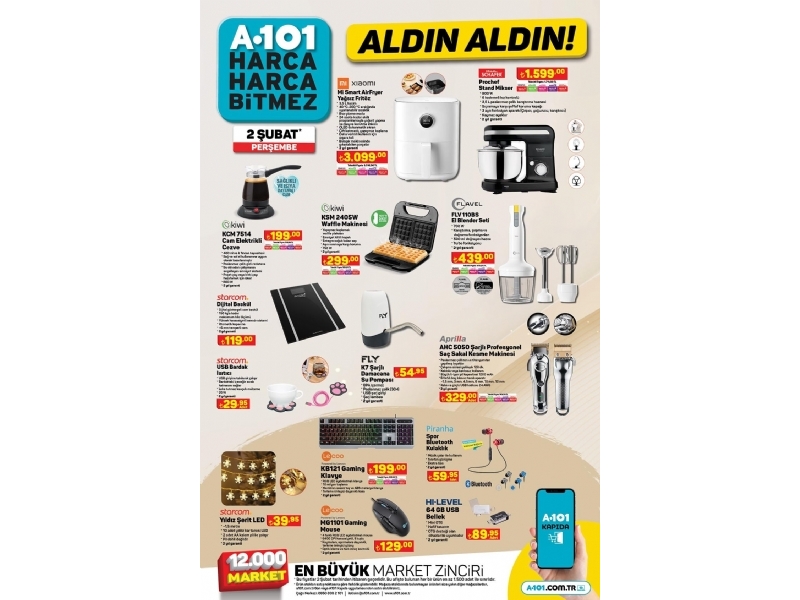 A101 2 ubat Aldn Aldn - 4