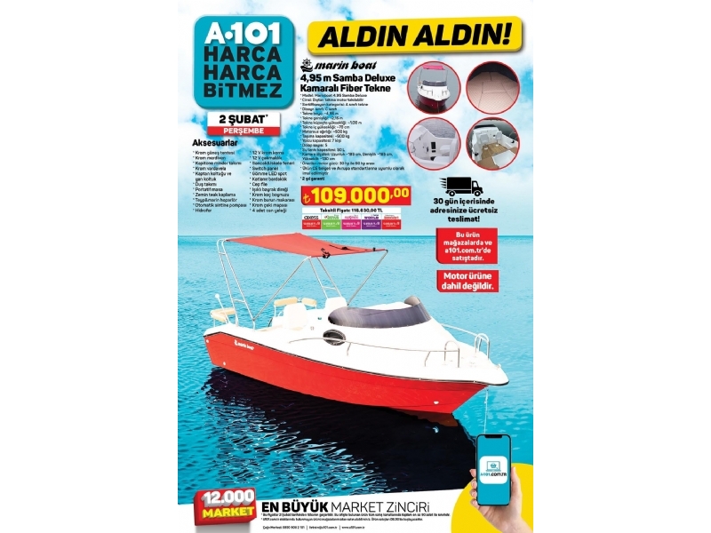 A101 2 ubat Aldn Aldn - 1