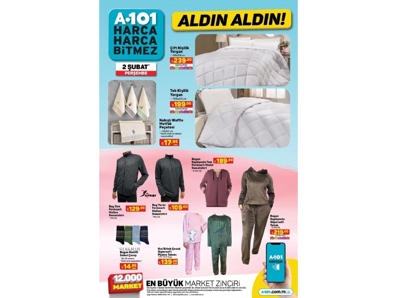 A101 2 ubat Aldn Aldn - 8