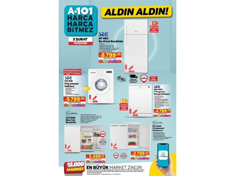 A101 2 ubat Aldn Aldn - 3