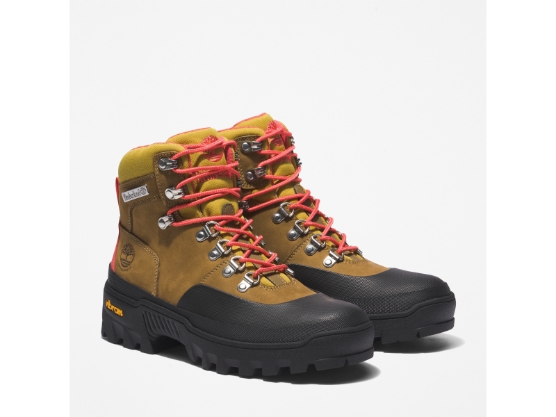 Timberland Sevgililer Gn 2023 - 25