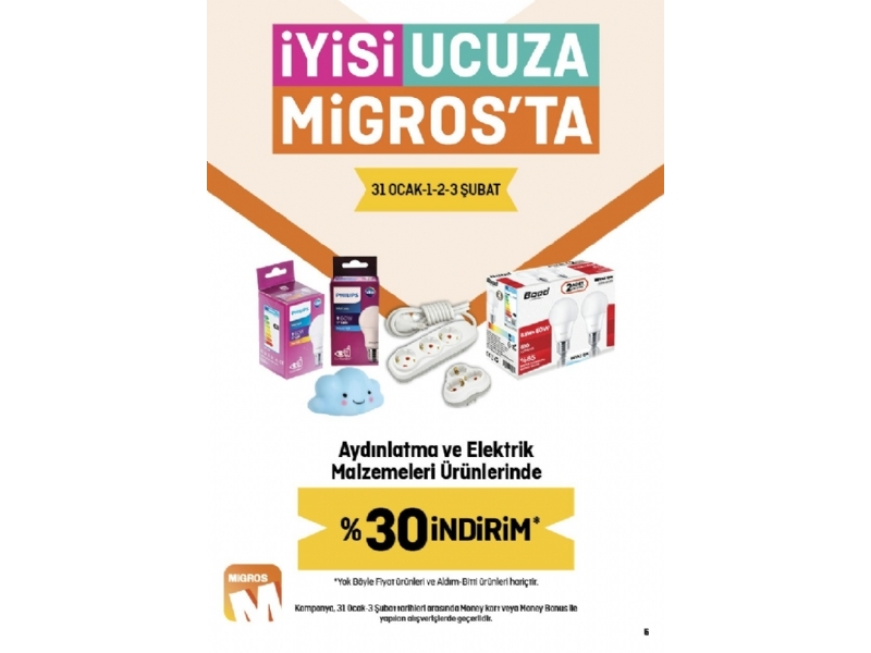 Migros 2 - 15 ubat Migroskop - 5