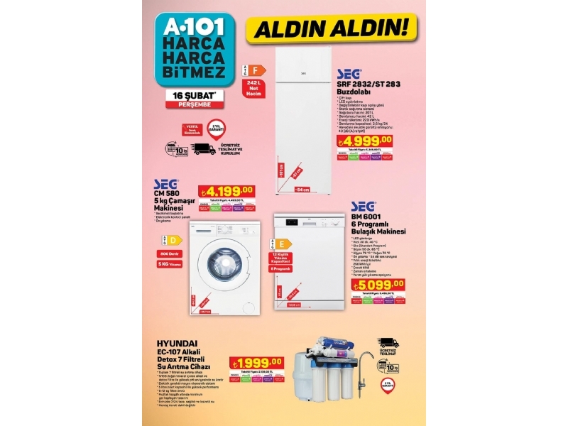 A101 16 ubat Aldn Aldn - 4