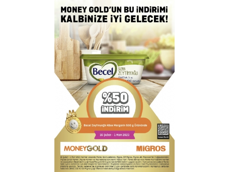 Migros 16 ubat - 1 Mart Migroskop - 14