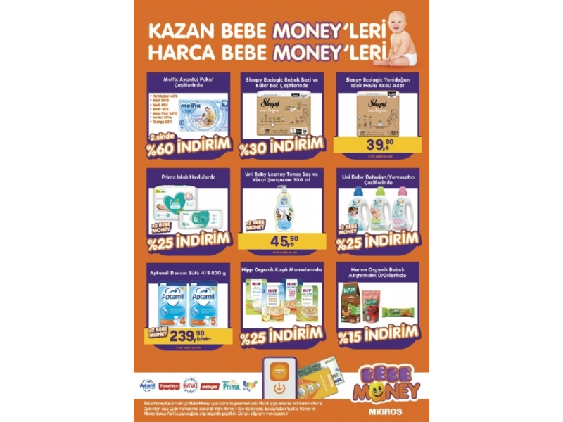 Migros 16 ubat - 1 Mart Migroskop - 44