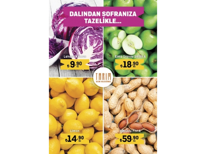 Migros 16 ubat - 1 Mart Migroskop - 7