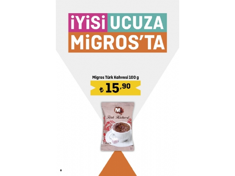 Migros 16 ubat - 1 Mart Migroskop - 63