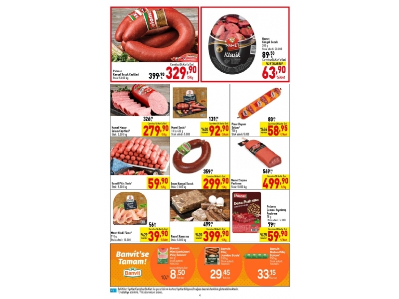 CarrefourSA 16 ubat - 1 Mart Katalou - 4