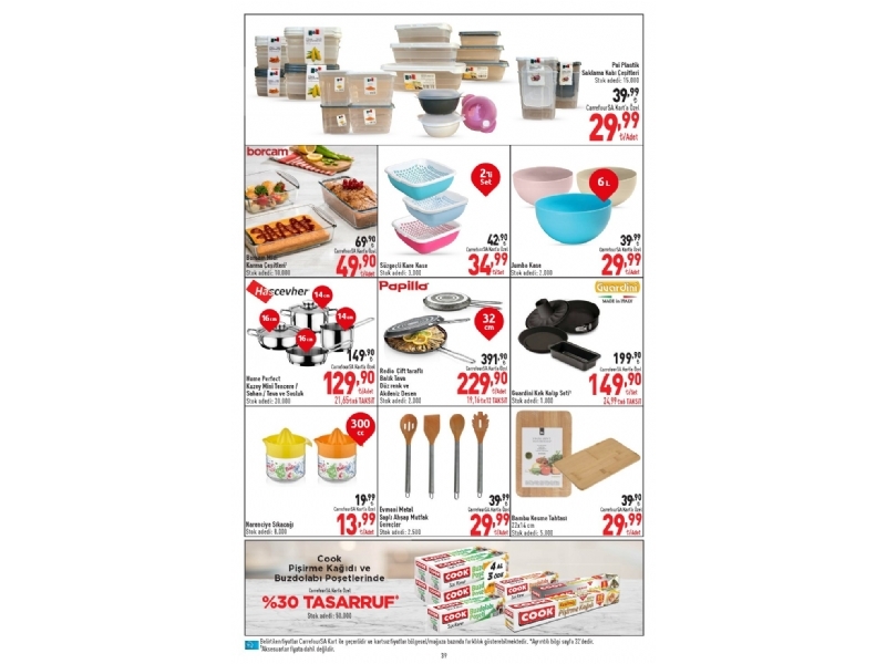 CarrefourSA 16 ubat - 1 Mart Katalou - 39