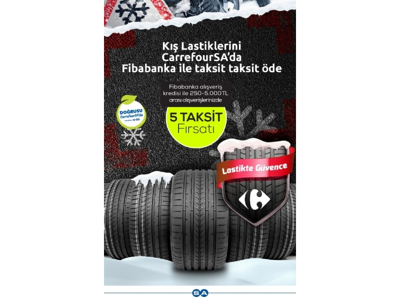 CarrefourSA 16 ubat - 1 Mart Katalou - 50