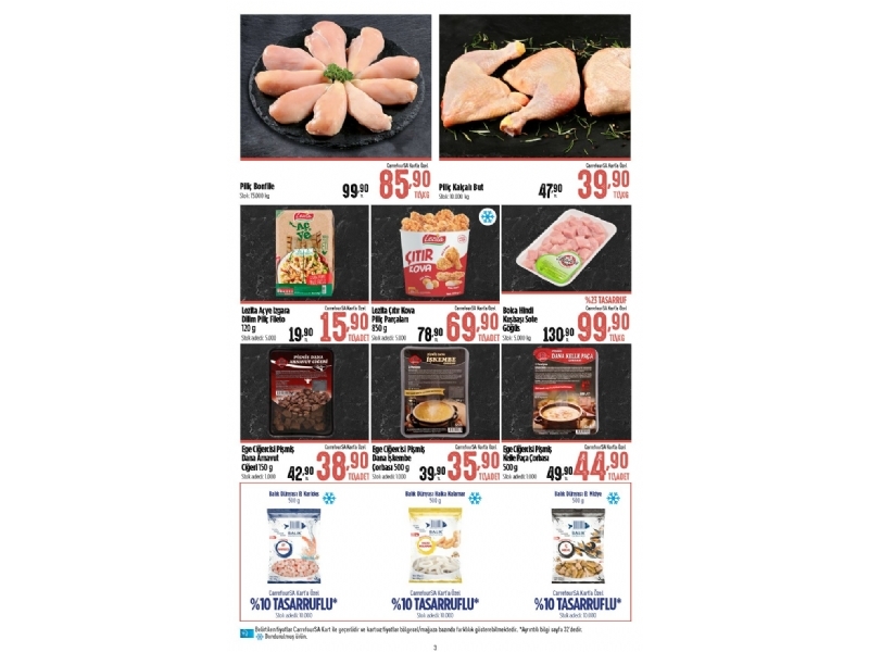 CarrefourSA 16 ubat - 1 Mart Katalou - 3