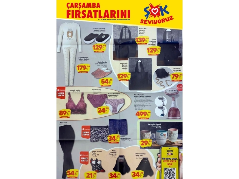 ok 1 - 7 Mart Frsat rnleri - 1