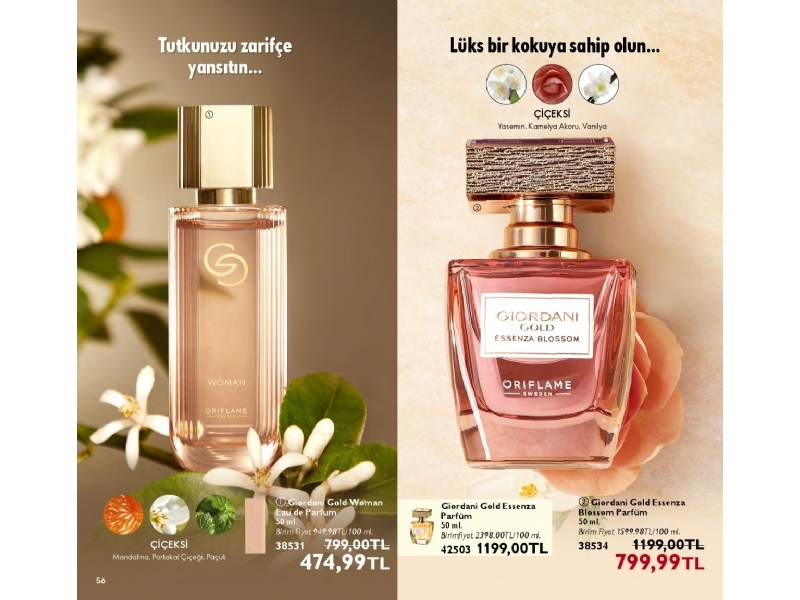 Oriflame Mart 2023 - 56