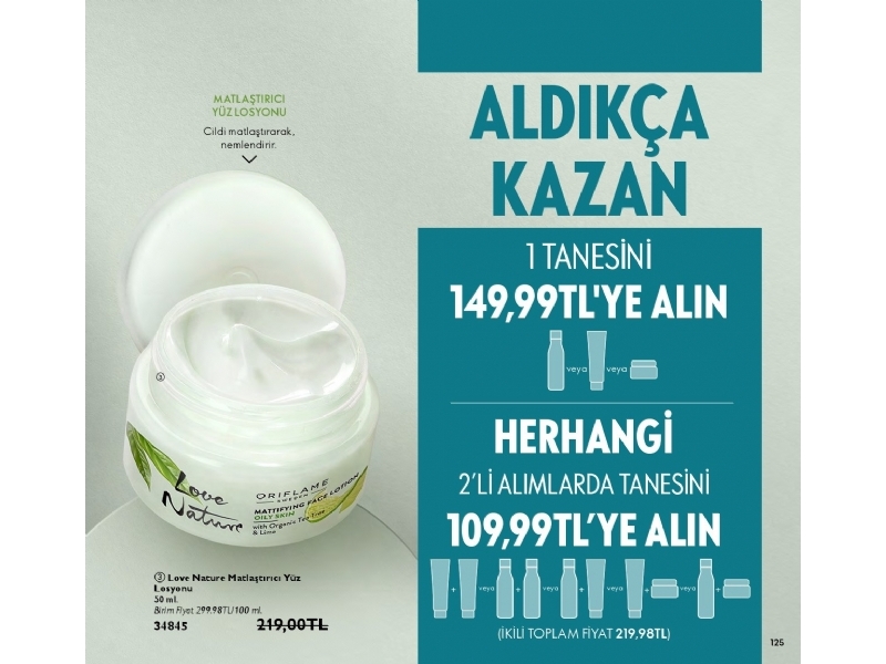 Oriflame Mart 2023 - 125