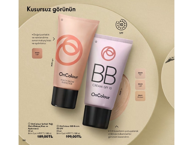 Oriflame Mart 2023 - 130