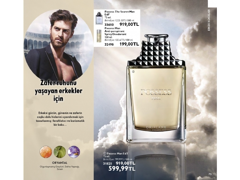 Oriflame Mart 2023 - 73