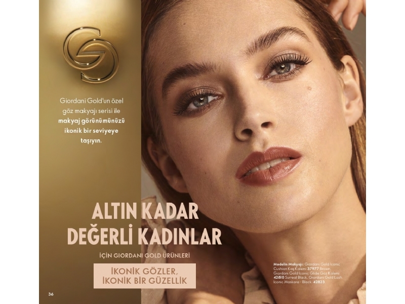 Oriflame Mart 2023 - 36