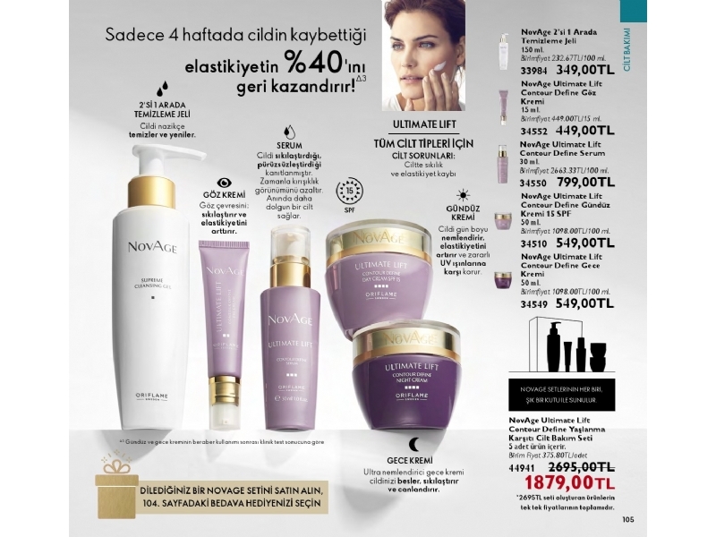 Oriflame Mart 2023 - 105