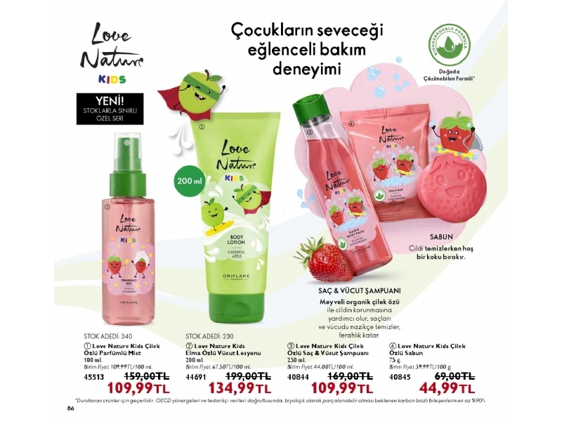 Oriflame Mart 2023 - 86