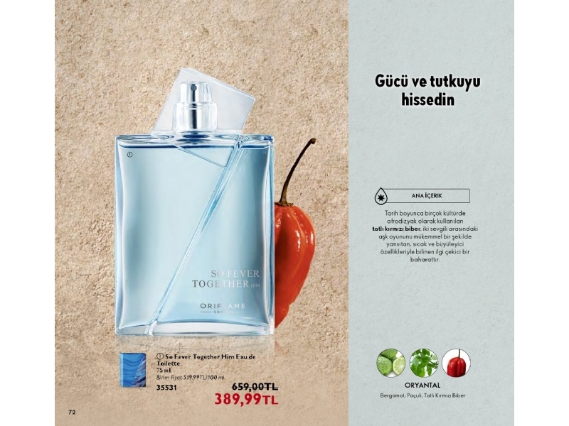 Oriflame Mart 2023 - 72