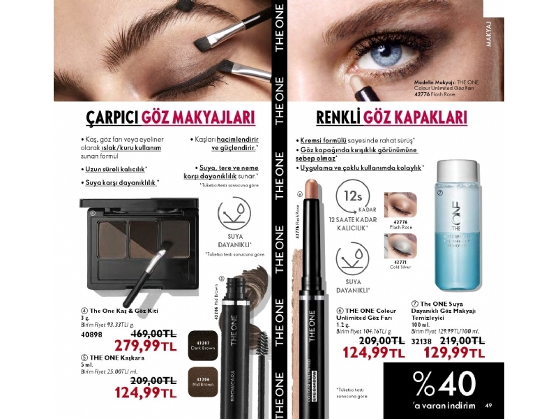 Oriflame Mart 2023 - 49